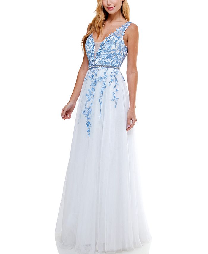 say yes to the prom macys