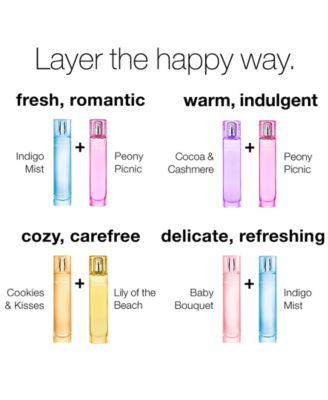clinique my happy reviews