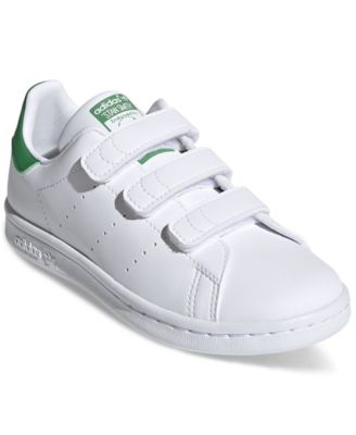boys stan smith