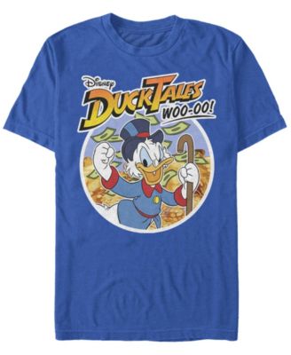 Мужская футболка с коротким рукавом 