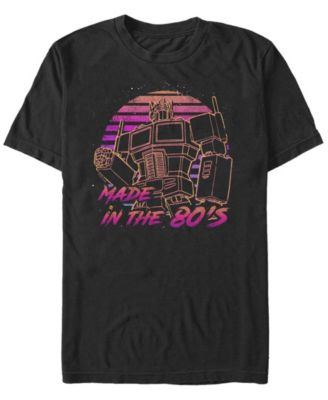 Мужская футболка Fifth Sun для малышей 80-х годов с коротким рукавом Crew T-shirt