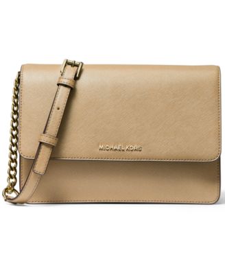 daniela large gusset crossbody