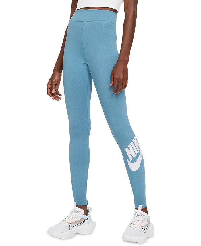 nike essential futura joggers grey