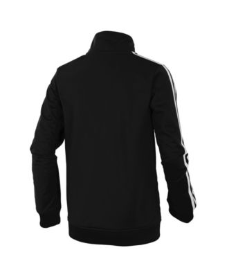 adidas tricot jacket youth