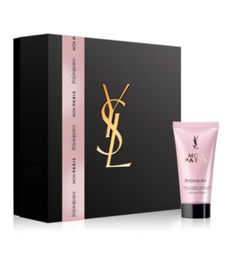 ysl mon paris macys