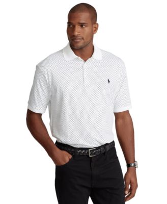 macys mens polo big and tall