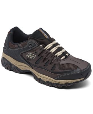 skechers trail 3 bleu