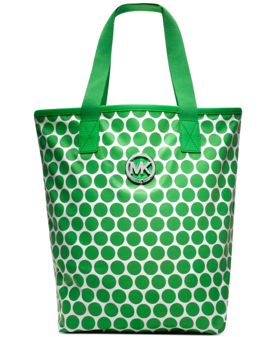 MICHAEL Michael Kors Kiki Large Nylon Tote