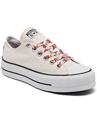 converse womens chuck taylor all star low top