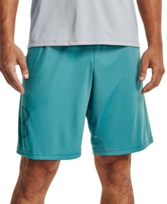 men's ua tech shorts