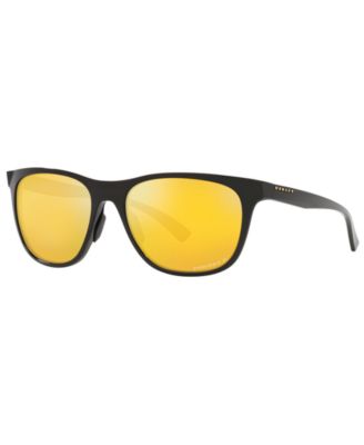 Солнцезащитные очки Oakley с поляризацией LEADLINE, OO9473 56
