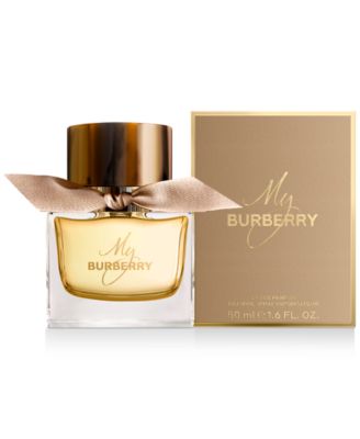 my burberry perfume macys