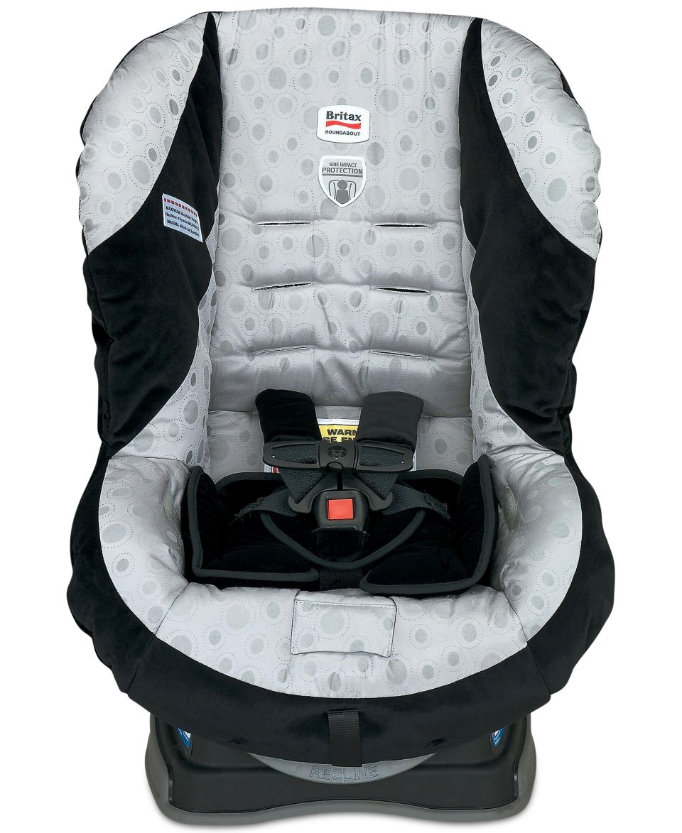 Graco Nautilus 3 in 1 Harness Booster Car Seat