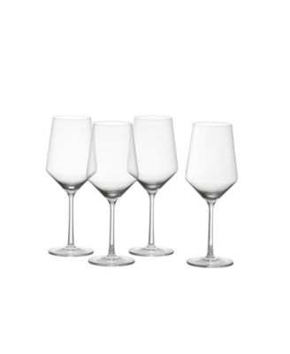 Zwiesel Glas Чистое Каберне, 18,6 унции, набор из 4 бокалов
