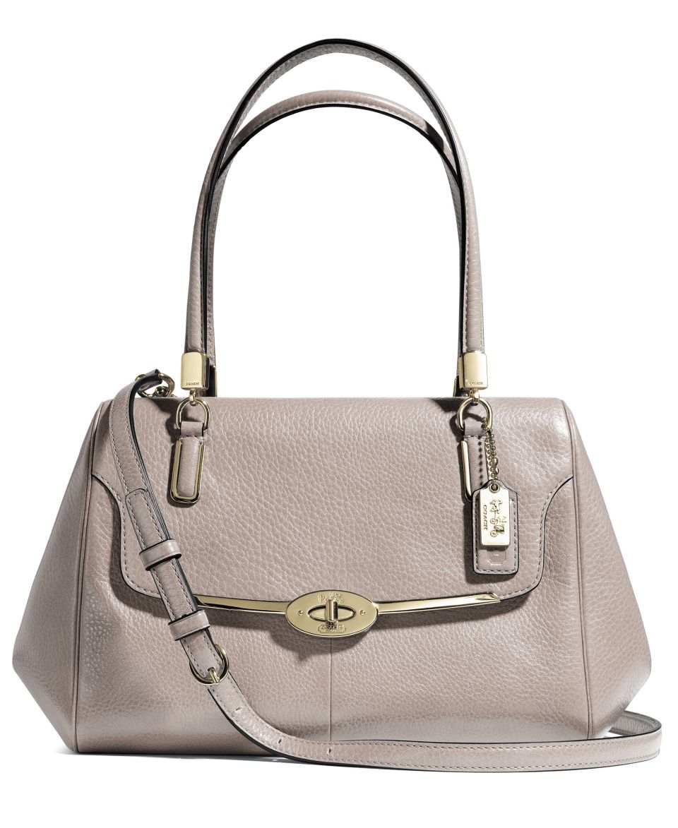 COACH LEGACY MINI TANNER   Handbags & Accessories