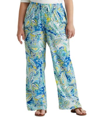 lauren ralph pants