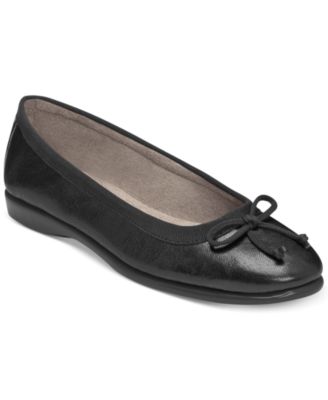 aerosoles teashop ballet flats