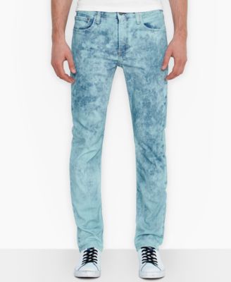 levis 511 acid wash