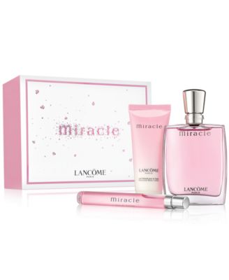 Lancôme Miracle Eau de Parfum Collection - Makeup - Beauty - Macy's