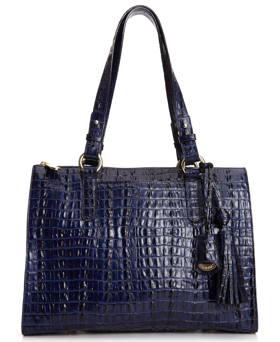 Brahmin Anywhere Tote   Handbags & Accessories