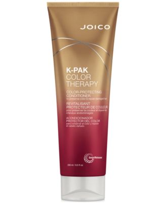 Кондиционер для защиты цвета Joico K-PAK Color Therapy, 8,5 унций, бесцветный