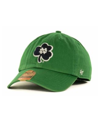 notre dame 47 hat