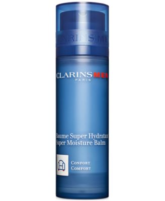 Clarins CLARINSMEN Супер увлажняющий бальзам-ополаскиватель для всех типов кожи, 1,6 унции.