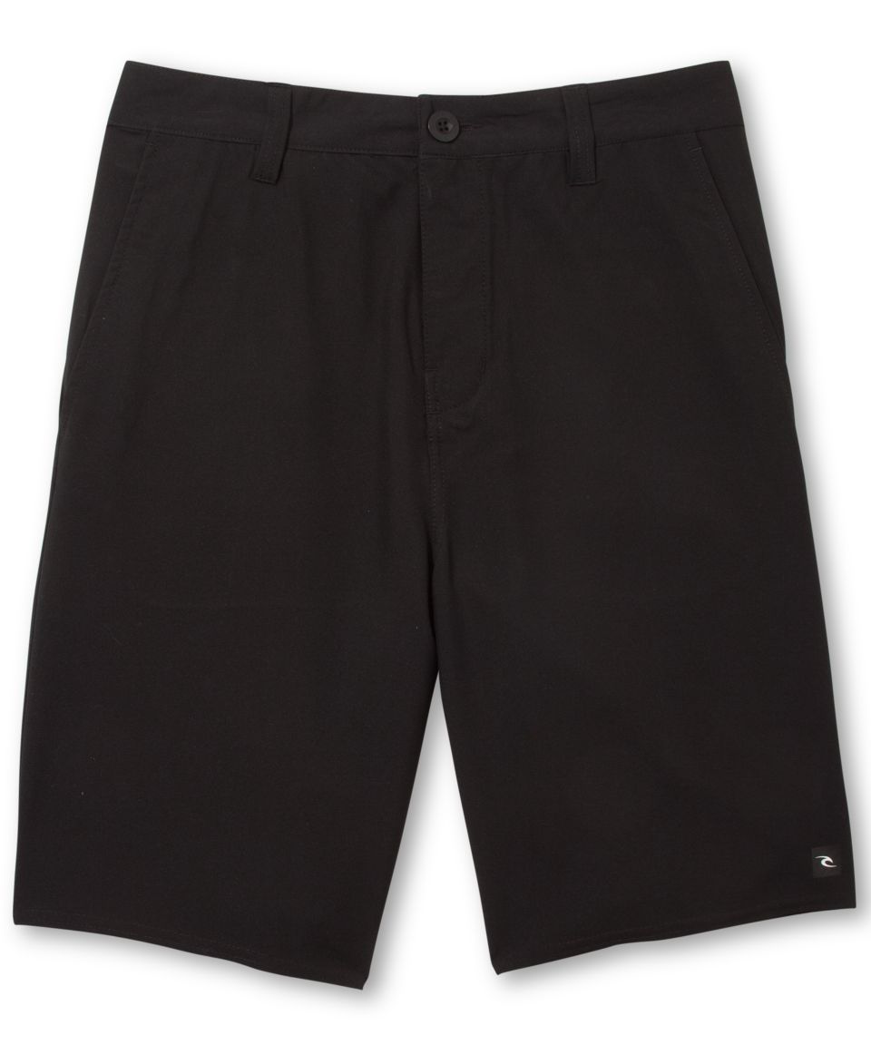 Quiksilver Shorts, Land to Water Dry Dock Shorts   Shorts   Men