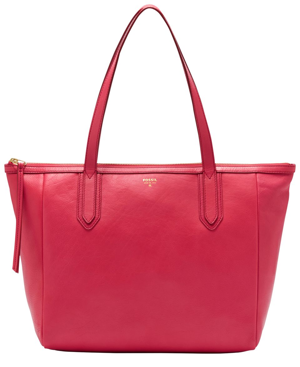 Tignanello Clean and Classic Leather Tote