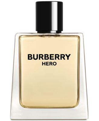 Туалетная вода-спрей Burberry Mens Hero 33 унции 25290₽