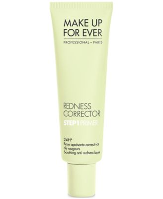 MAKE UP FOR EVER Make Up For Ever Шаг 1 Праймер-корректор цвета, 1 унция.