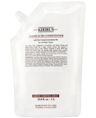 Бальзам-ополаскиватель с аминокислотами Kiehls Since 1851, 33,8 унции.