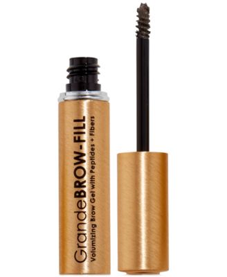 Grande Cosmetics GrandeBROW-Гель для придания объема бровям FILL