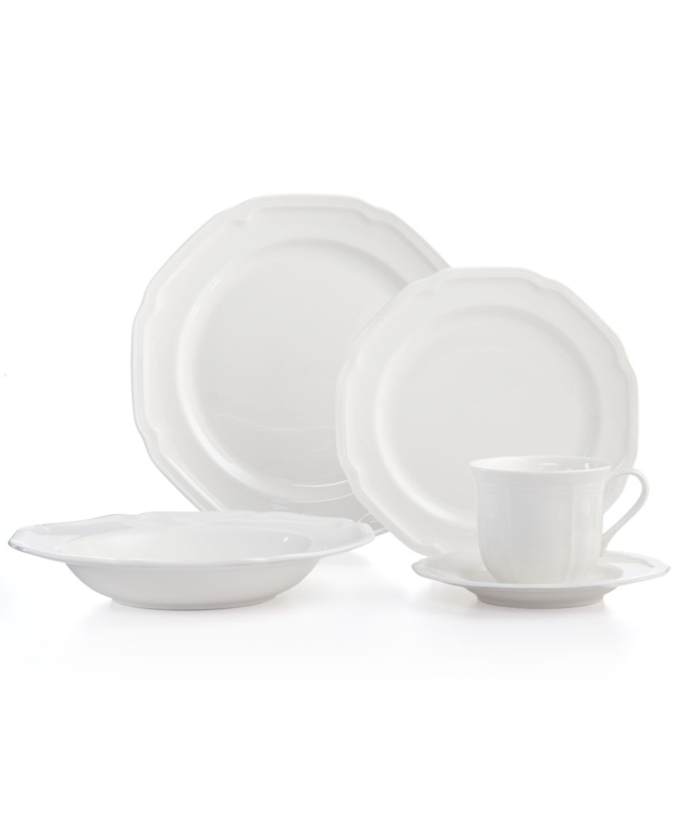 Mikasa Dinnerware, English Countryside Collection   Casual Dinnerware   Dining & Entertaining