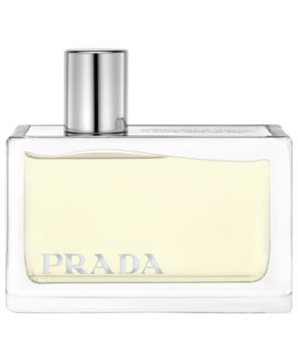 prada perfume macys