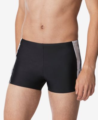 Мужские плавки Speedo для фитнеса Splice Stretch UPF 50+
