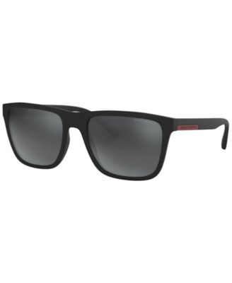 Mens Low Bridge Fit Sunglasses AX4080SF 7990₽