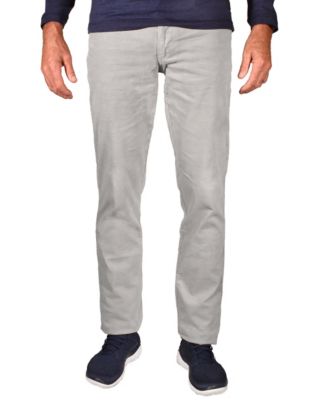 Мужские винтажные вельветовые брюки 1946 года 21 Wale Стрейч с 5 карманами