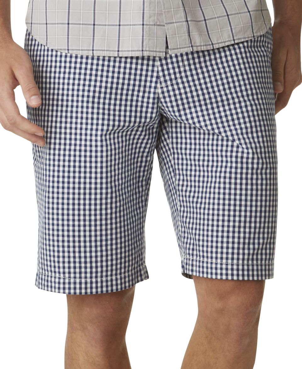 Dockers Perfect Oxford Shorts   Shorts   Men