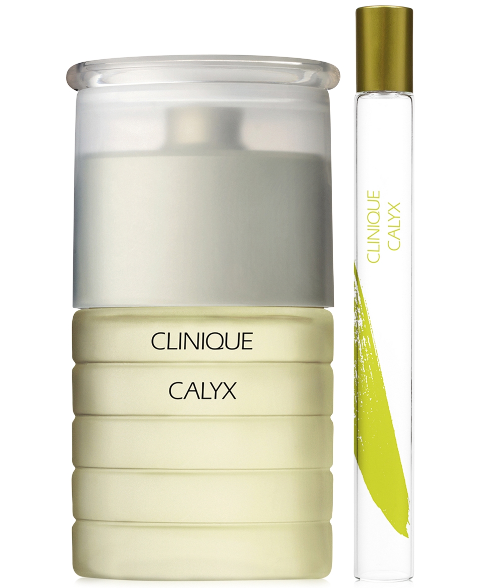 Clinique Caylx Set      Beauty