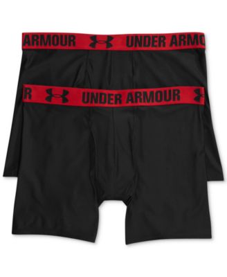 under armour specialist henley 2.0