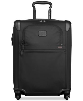 tumi 22 carry on