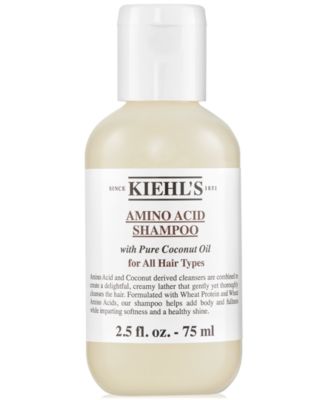 Аминокислотный шампунь Kiehls Since 1851 25 унции 2490₽
