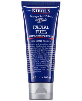 Питательный скраб для лица Kiehls Since 1851 34 унции 5590₽