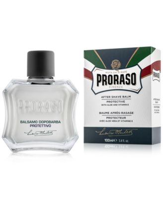 Бальзам после бритья Proraso - Защитная формула