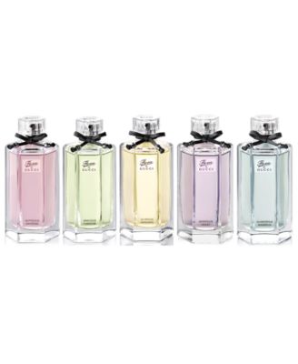 gucci flora perfume set