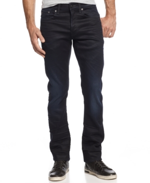 G-Star RAW Mens Jeans - Information and Shopping