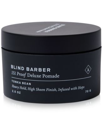 Высококачественная помада Blind Barber 151 Proof Premium, 2,5 унции. без цвета