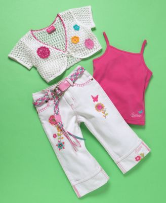 لبس بنوتات – ازياء اطفال جميلة - ملابس بنوتات حلوة