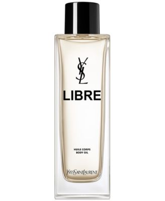 Масло для тела Yves Saint Laurent Libre 51 унции 13990₽